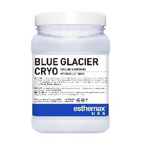 ブルーグレイシアクレイ