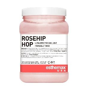 ローズヒップホップ