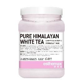 ホワイトティー