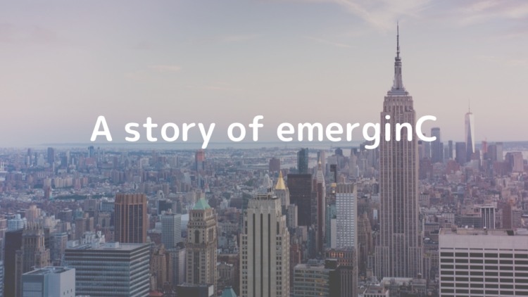 NY発！クリーンビューティーブランドemerginCとは？