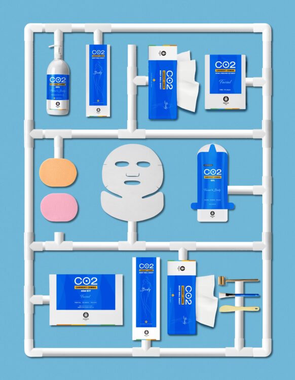 夏のカーボキシーがおすすめの理由とは？