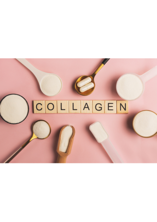 紫外線と肌コラーゲンの関係性