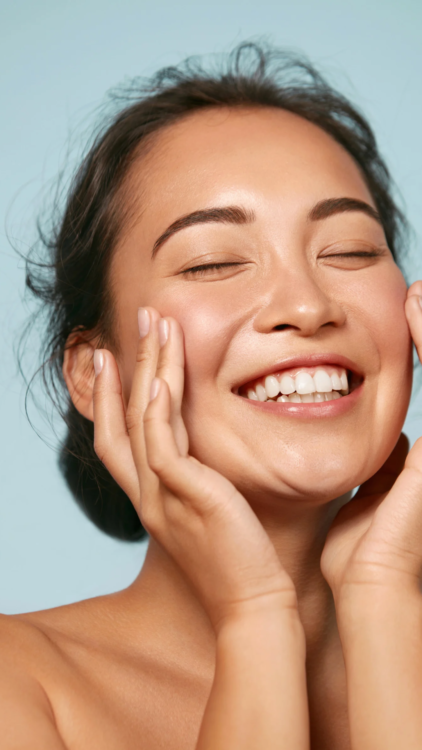 紫外線がお肌に与える影響とは？