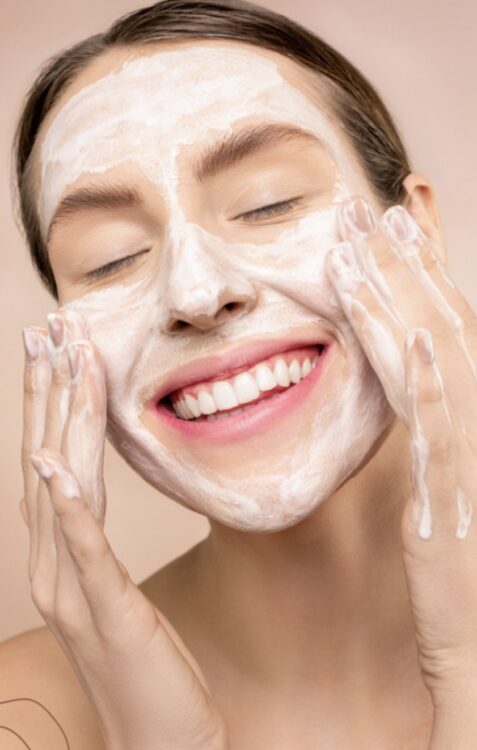 皮脂分泌の多い夏の肌に必要なこととは？