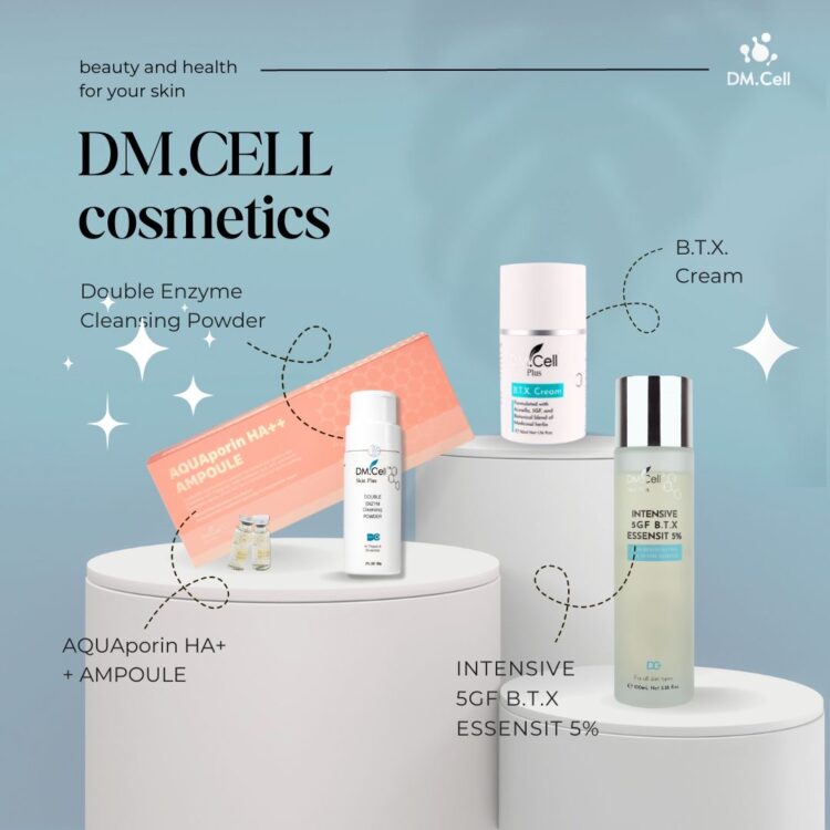 毛穴レスなお肌のために大切なもう1つのメソッド