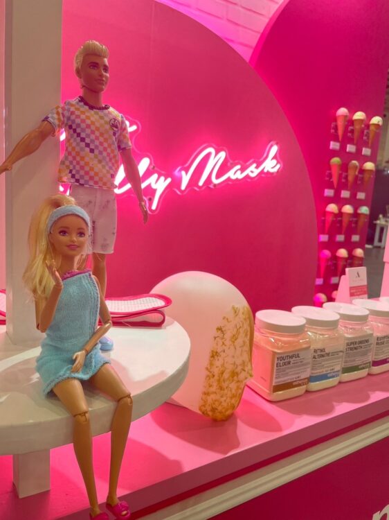 展示会ご来場の御礼