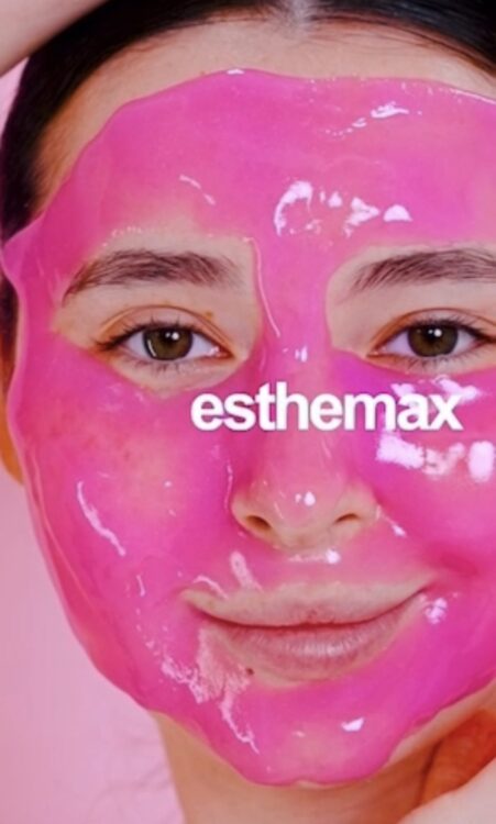 ハイドロジェリーマスク    マスタークラスについて