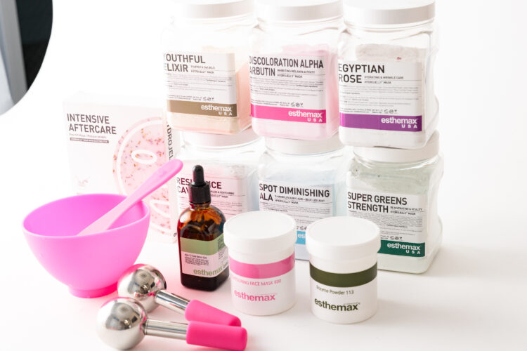 ハイドロジェリーマスク　使い方ライブQ&A