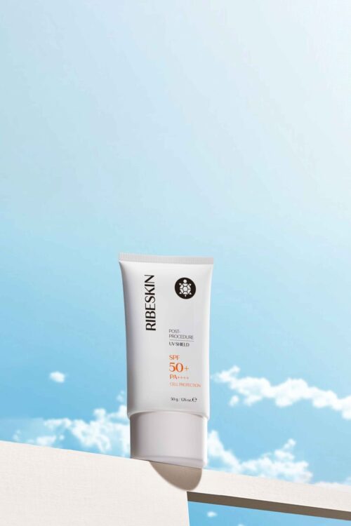 新商品『UVセルプロテクション』発売前のご案内