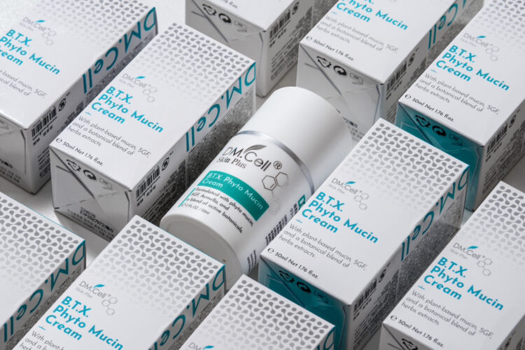 成長因子（グロースファクター）について