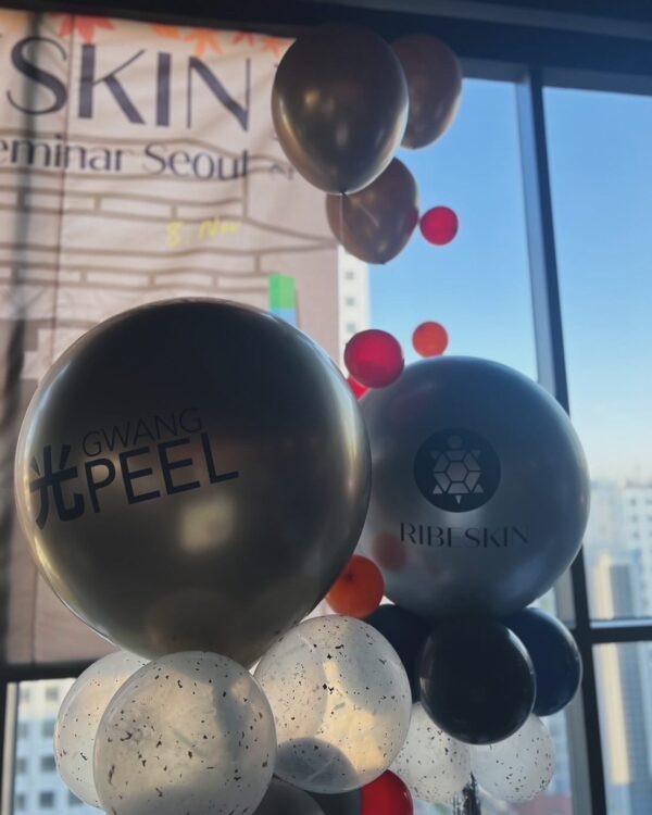 2024年11月リベスキンアドバンスセミナーの振り返り