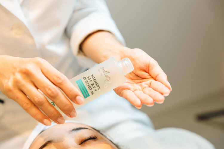 B.T.X.エッセンジット特別キャンペーンのお知らせ