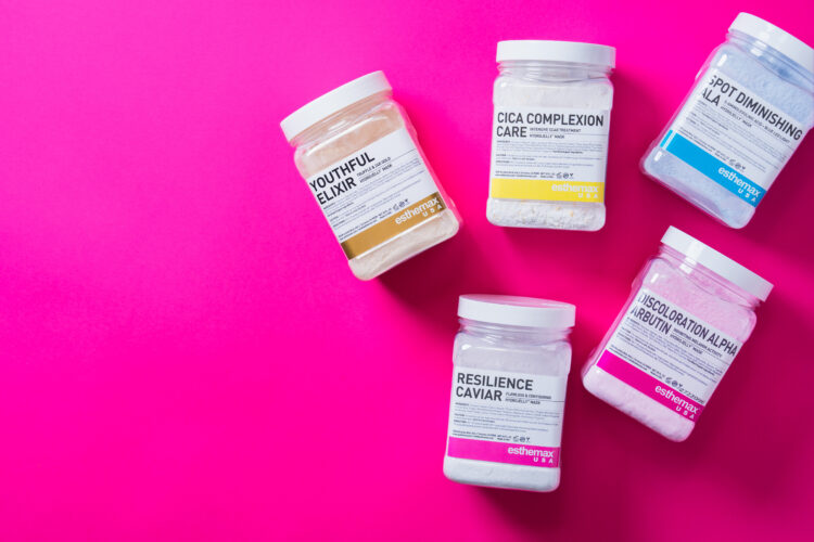 SNSで話題の「PDRNサーモンDNA ハイドロジェリーマスク」について