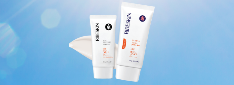 SPFだけで選ばない日焼け止め｜肌を守るUVの選び方