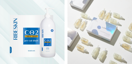 肌質改善は何を選ぶ？｜カーボキシー炭酸ガスパックとラミネーションピールの違い