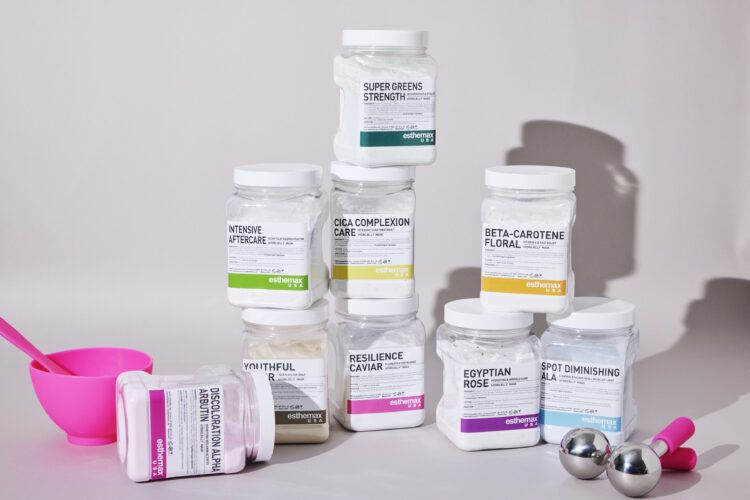 ハイドロジェリーマスクとは？普通のパックとの違いと効果｜サロン導入で差別化と売上アップ